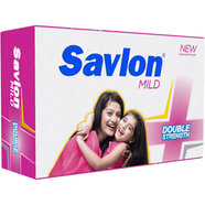 Savlon Mild Antiseptic Soap (125g) image