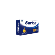 Savlon Soap Antiseptic 125gm (Buy 4 Get 1 FREE) image