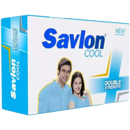 Savlon Soap Cool (100gm) image