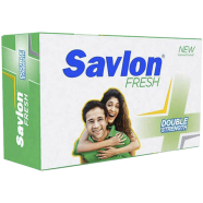Savlon Soap Fresh 100gm - AN84