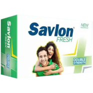Savlon Soap Fresh 100gm image