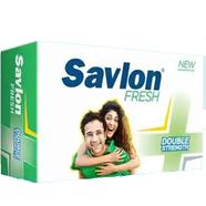 Savlon Soap Fresh 100gm image