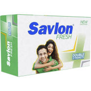 Savlon Soap Fresh (75gm) image