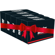 Savlon Soap Men 100gm (Buy 4 Get 1 FREE) image