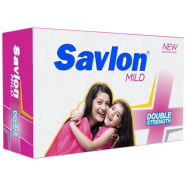 Savlon Soap Mild 100gm - AN83