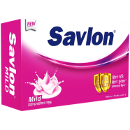 Savlon Soap Mild 100gm image