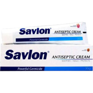 Savlon cream 30gm Cream 30 gm Tube image