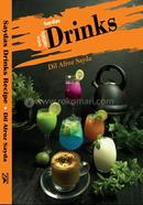 Sayda’s Drinks Recipes 101 image