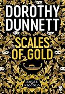 Scales Of Gold image