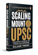 Scaling Mount UPSC image
