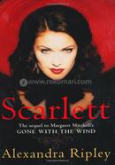 Scarlet : The Sequel to Margaret Mitchell's Gone With the Wind image
