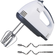 Scarlett Super Hand Mixer- 260w image