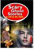 Scary Ghost Stories To Tell In The Dark image