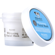 Scentio Milk Plus Whitening Q10 Sleeping Mask - 100ml image