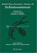 Schistosomiasis image