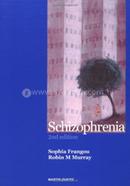 Schizophrenia image