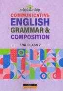 Scholarship Communicative English Grammar And Composition image