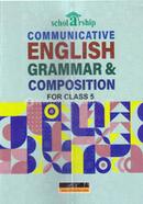 Scholarship Communicative English Grammar And Compossition image