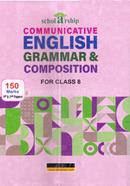 Scholarship Communicative English Grammar And Composition image