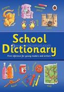 School Dictionary image