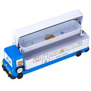 Deli School Pencil Case - 70855