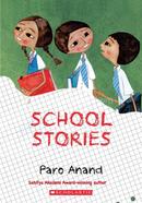 School Stories image