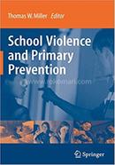 School Violence and Primary Prevention image