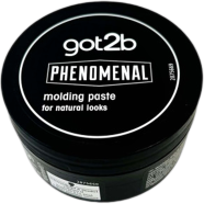 Schwarzkopf Got2b Phenomenal Moulding Paste 100ml image