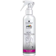 Schwarzkopf Pro Styling Heat Protection Spray 250ml image