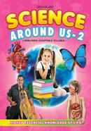Science Around Us - 2 image