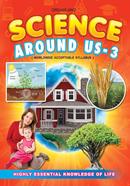 Science Around Us - 3 image