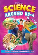 Science Around Us - 4 image