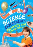 Science Experiments Electricity and Static Force image