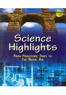 Science Highlights image