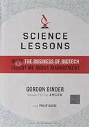 Science Lessons image