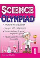 Science Olympiad 1 [Paperback] image
