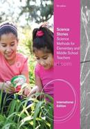 Science Stories image