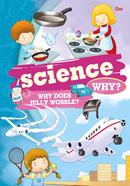 Science Why? image