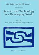 Science and Technology in a Developing World image