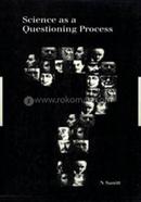 Science as a Questioning Process image