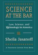 Science at the Bar image