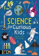 Science for Curious Kids: Explore a World of Knowledge image
