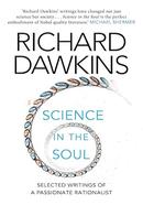 Science in the Soul image