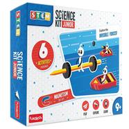 Funskool Giggles Science kit junior image