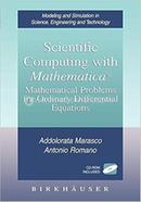Scientific Computing with Mathematica image