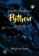 Scientific computing In Python image