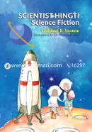 Scientist Hingti image