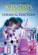 Scientists, Laws and Chemical Reactions image