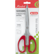 Scissors Stainless Steel Material 8/5 Inchi image