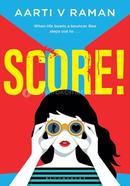 Score! image